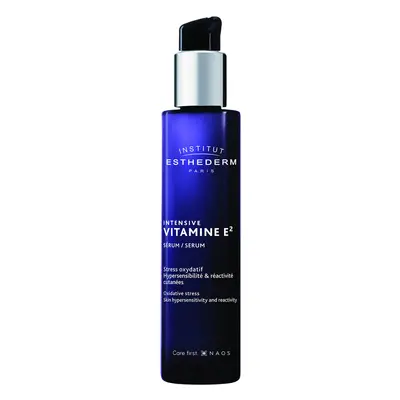 Institut Esthederm Intensive Vitamine E2 Serum Sérum Antioxidante 30 Ml