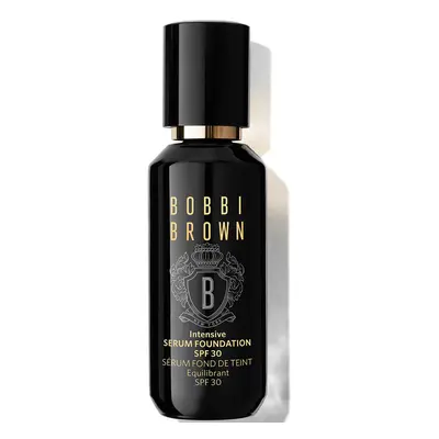 Bobbi Brown Intensive Serum Foundation SPF30 30ml (Various Shades) - Almond