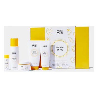 Mini Mio Bundle of Joy Gift Set