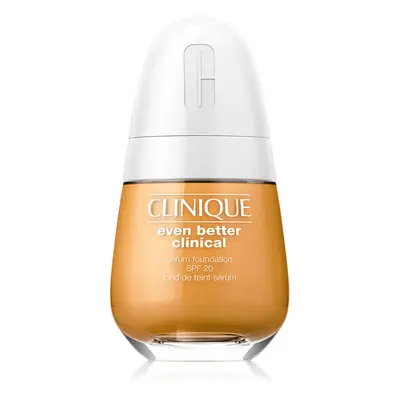 Clinique Even Better Clinical Serum Foundation SPF20 30ml (Varios tonos) - Toffee