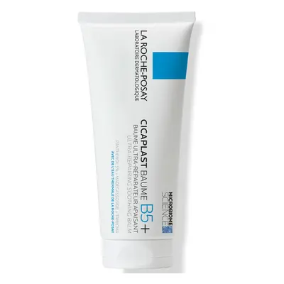 Bálsamo reparador multiusos Cicaplast Balm B5 de La Roche-Posay 100 ml