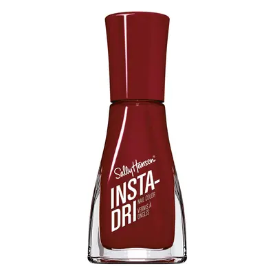 Sally Hansen Insta-Dri 1 Stroke-1 Coat-Done! Nail Varnish - Cinna Snap