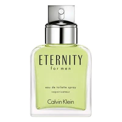 Calvin Klein Eternity for Men Eau de Toilette (50ml)