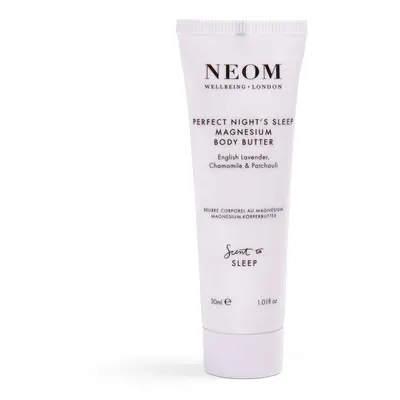 NEOM Perfect Night's Sleep Magnesium Body Butter 30ml