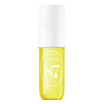 Limited Edition Sol de Janeiro Rio Radiance Perfume Mist 90ml