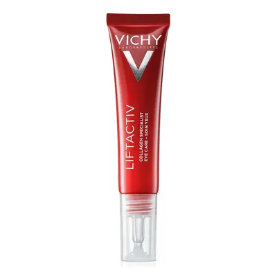 Vichy Liftactiv Collagen Specialist Eye Care Cream 15ml