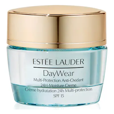 Estée Lauder Day Wear Multi-Protection Anti-Oxidant 24H-Moisturiser Creme SPF15 15ml