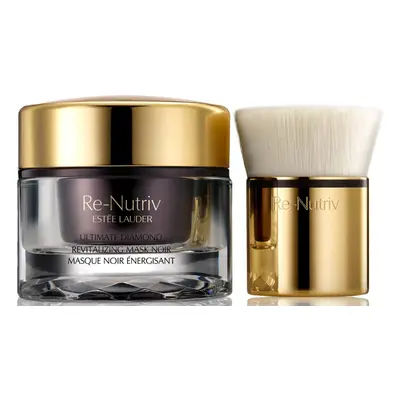 Estée Lauder Re-Nutriv Revitalizing Mask Noir 50ml