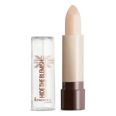 Corrector Hide the Blemish de Rimmel (varios tonos) - Natural Beige