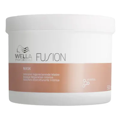 Mascarilla Fusion de Wella Professionals 500 ml