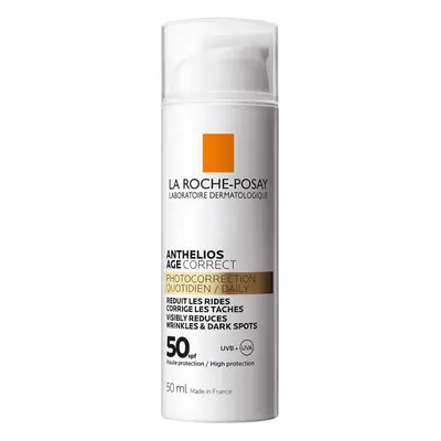 La Roche-Posay Anthelios Age Correct SPF50+ Sun Cream 50ml