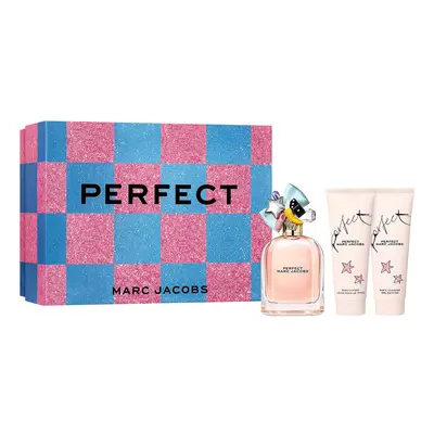 Marc Jacobs Perfect Eau de Parfum 100ml Gift Set