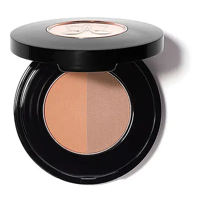 Anastasia Beverly Hills Brow Powder Duo 1.6g (Various Shades) - Caramel