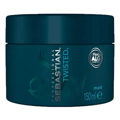 Mascarilla Twisted Elastic de Sebastian Professional 150 ml