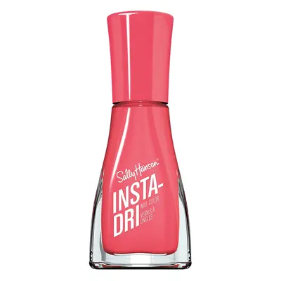 Sally Hansen Insta-Dri 1 Stroke-1 Coat-Done! Nail Varnish - Peachy Breeze