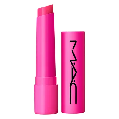 MAC Squirt Plumping Gloss Stick 2.3g (Various Shades) - Amped