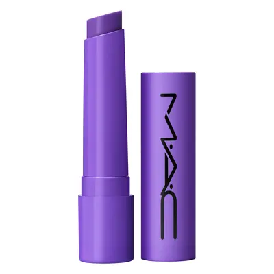 MAC Squirt Plumping Gloss Stick 2.3g (Various Shades) - Violet Beta