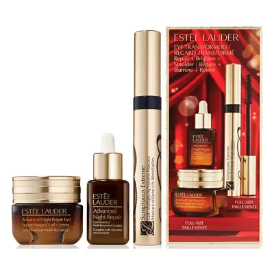 Estée Lauder Eye Transformers 3-Piece Skincare Gift Set