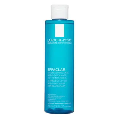 La Roche-Posay Effaclar Loción astringente micro-exfoliante 200ml