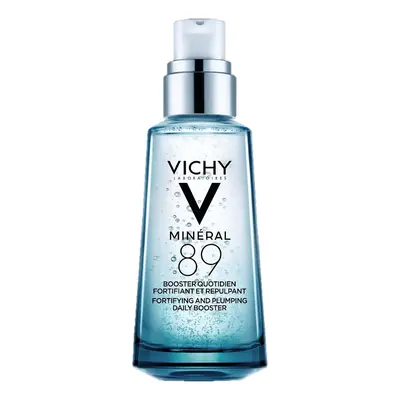 Concentrado de ácido hialurónico Mineral 89 de Vichy 50 ml