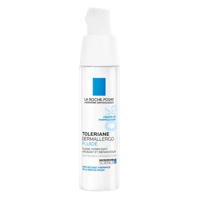 La Roche-Posay Toleriane Dermallergo Fluid 40ml