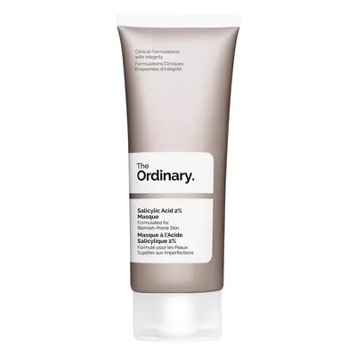 The Ordinary Mascarilla de Ácido Salicílico 2% 100ml