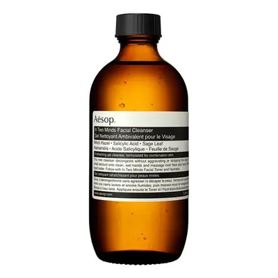 Aesop In Two Minds Facial Cleanser 100ml