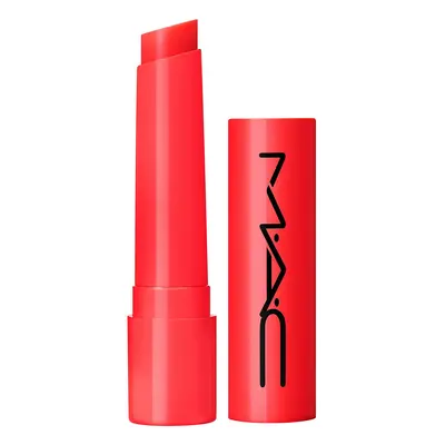 MAC Squirt Plumping Gloss Stick 2.3g (Various Shades) - Heat Sensor