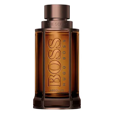 HUGO BOSS BOSS The Scent Absolute For Him Eau de Parfum 50ml