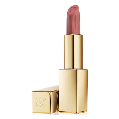 Estée Lauder Pure Colour Crème Lipstick 3.5g (Various Shades) - Untamable