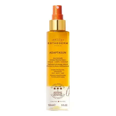 Agua solar protectora Adaptasun Hydra-Protective de Institut Esthederm (150 ml)
