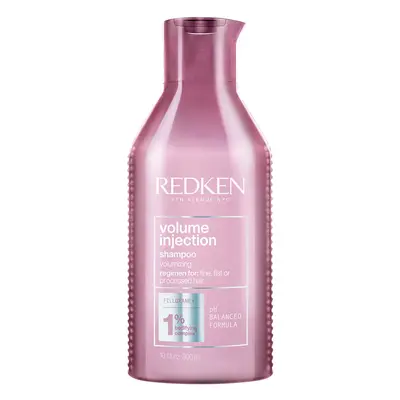 Champú Redken High Rise Volume Lifting (300ml)