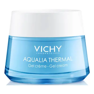 Crema de gel Aqualia Thermal de Vichy 50 ml