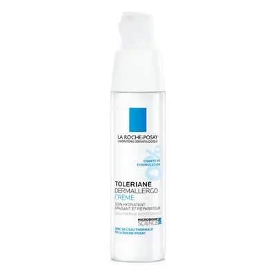 La Roche-Posay Toleriane Dermallergo Crema Calmante para Pieles Sensibles 40ml