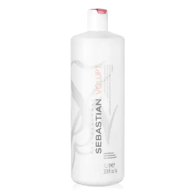 Sebastian Professional Volupt Acondicionador para Volumen 1000ml