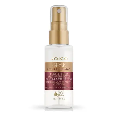 Espray protector y abrillantador K-Pak Color Therapy Luster Lock Multi-Perfector de Joico (50 ml)