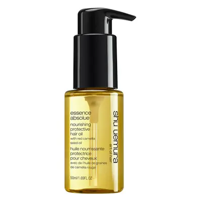 Aceite protector del cabello Art of Hair Essence Absolue de Shu Uemura 50 ml