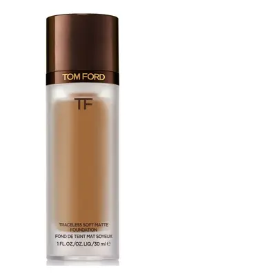 Tom Ford Traceless Soft Matte Foundation 30ml (Various Shades) - Amber
