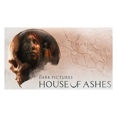 The Dark Pictures Anthology: House of Ashes