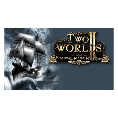 Two Worlds II Pirates of the Flying Fortress DLC