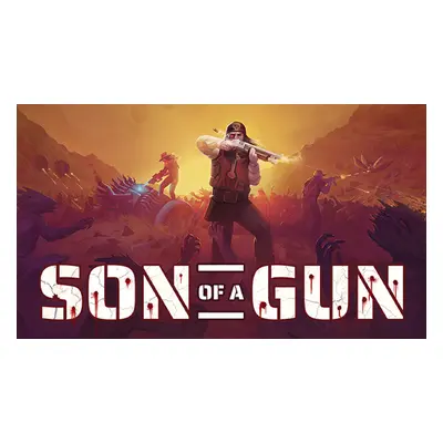 Son of a Gun