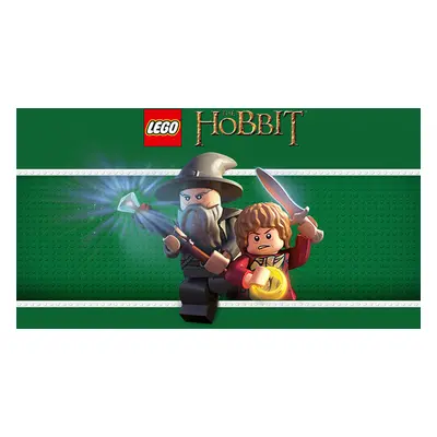 LEGO The Hobbit (Xbox One & Xbox Series X|S) Turkey