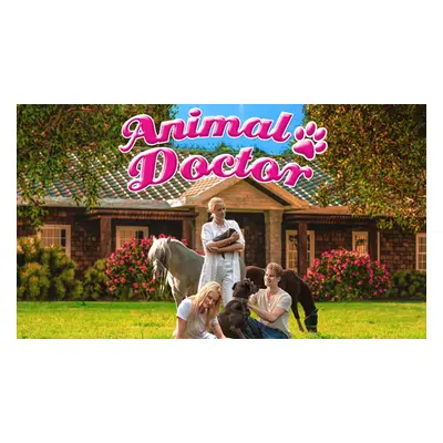 Animal Doctor (Nintendo Switch EU)