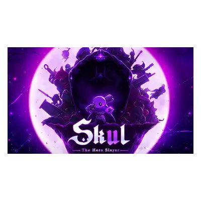 Skul: The Hero Slayer