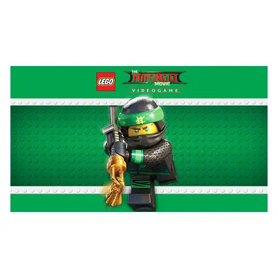 The LEGO NINJAGO Movie Video Game (Xbox One & Xbox Series X|S) United States