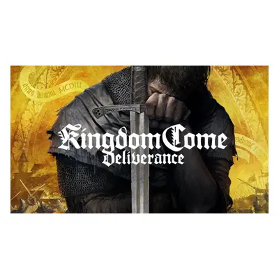 Kingdom Come: Deliverance