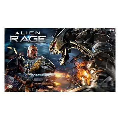 Alien Rage: Unlimited