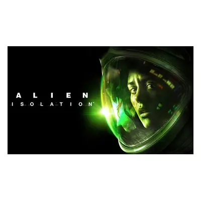 Alien : Isolation