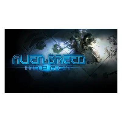 Alien Breed: Impact
