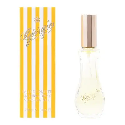 Giorgio - Giorgio Beverly Hills Eau De Toilette Vaporizador 50 Ml